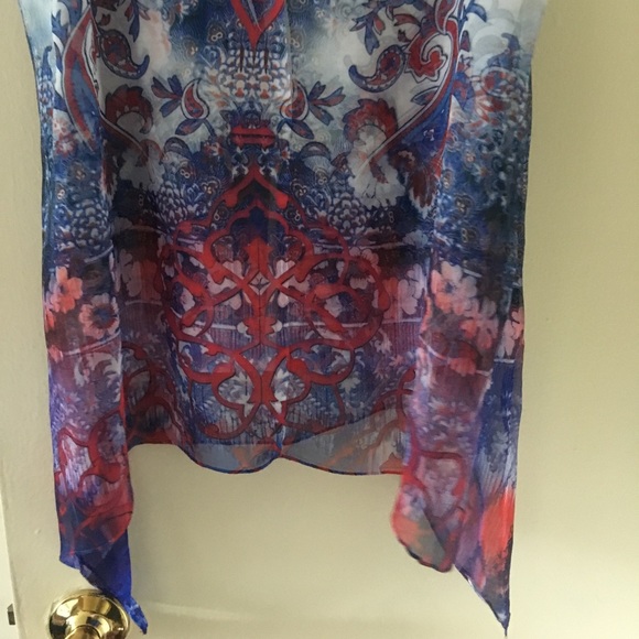 Tank top - Picture 2 of 4